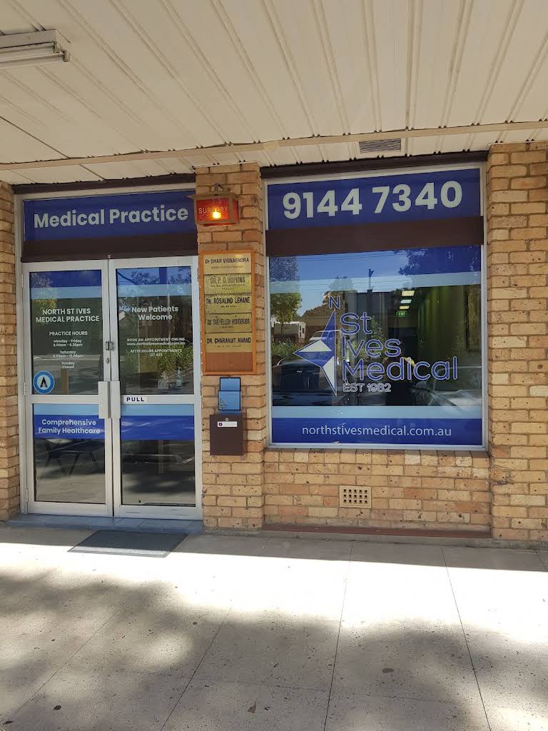St Ives Doctors, St Ives, NSW