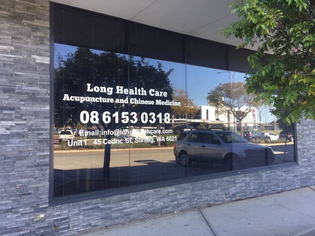 Long Health Care, Dianella, WA