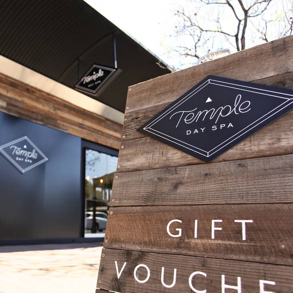 Temple Day Spa, Unley, SA