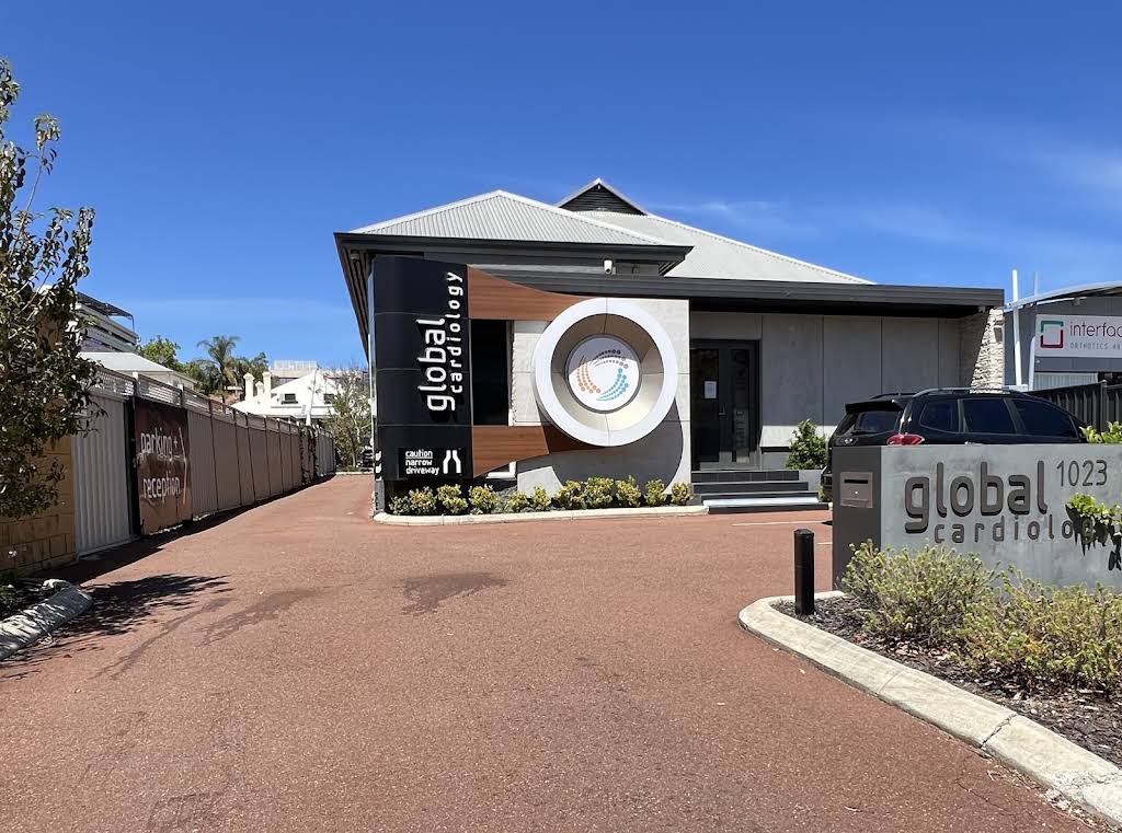 Global Cardiology, West Perth, WA