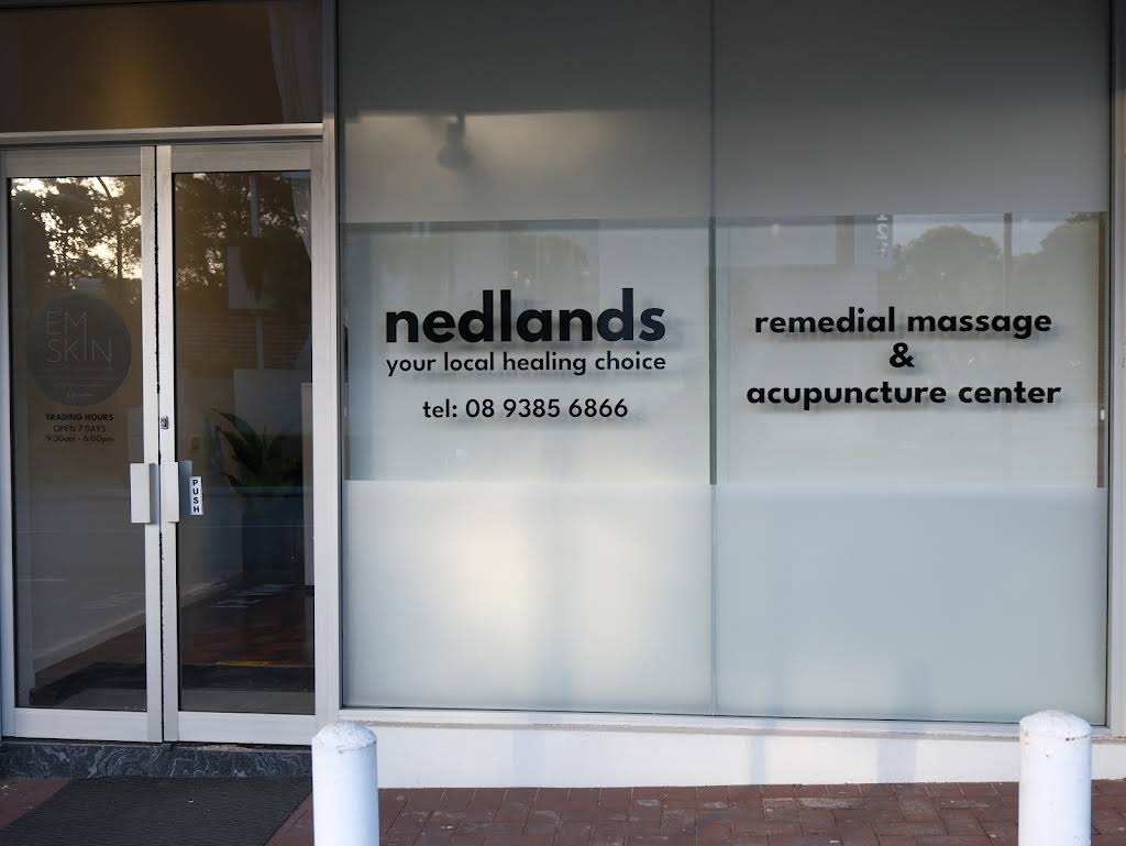 Nedlands Remedial Massage & Acupuncture Centre, Nedlands, WA