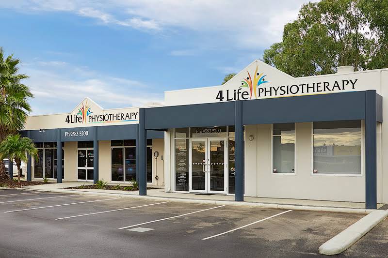 4 Life Physiotherapy, Mandurah, WA