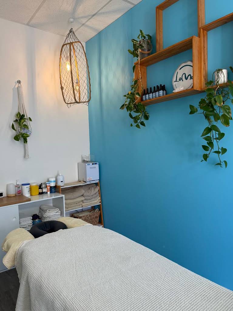 LoMa Remedial Massage and Movement, Yokine South, WA