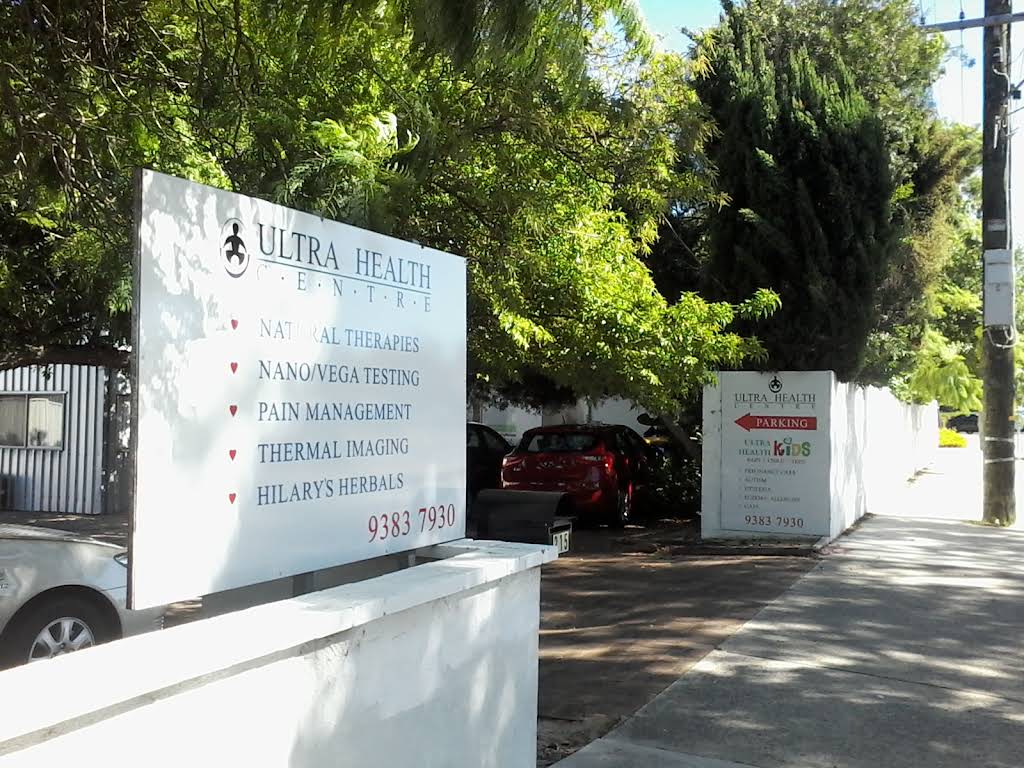 Ultra Health Centre, Floreat, WA