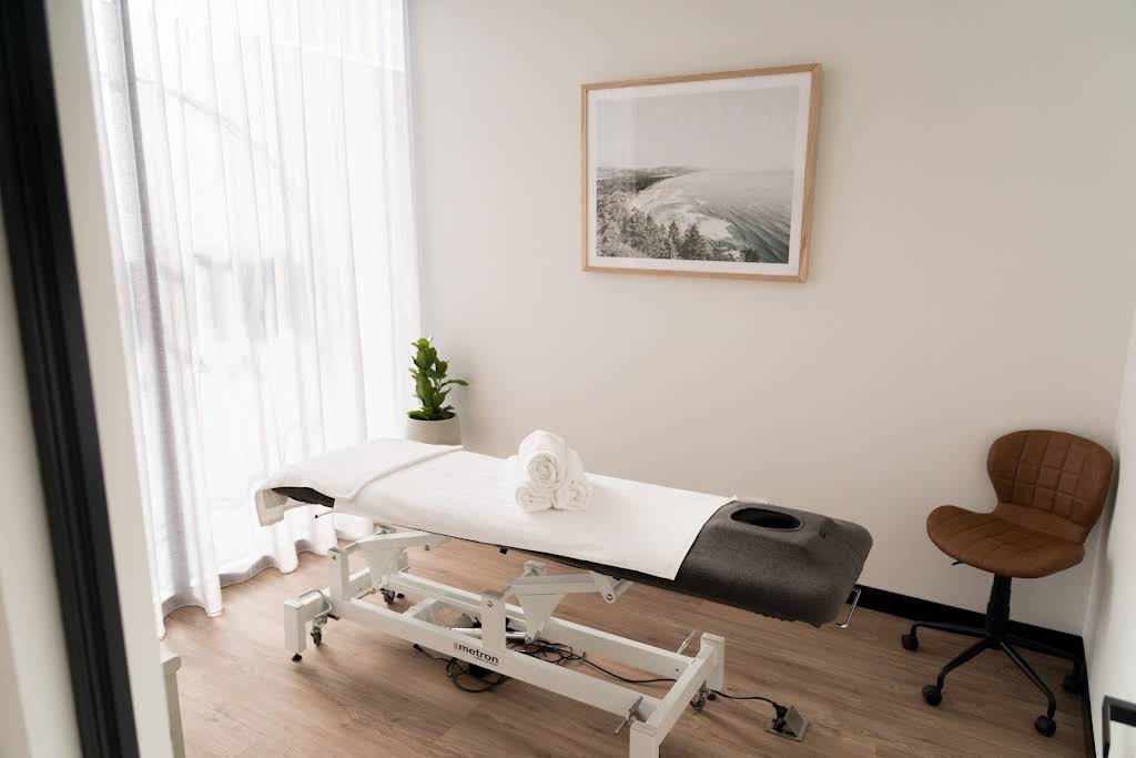 InTouch Health Co., Gregory Hills, NSW