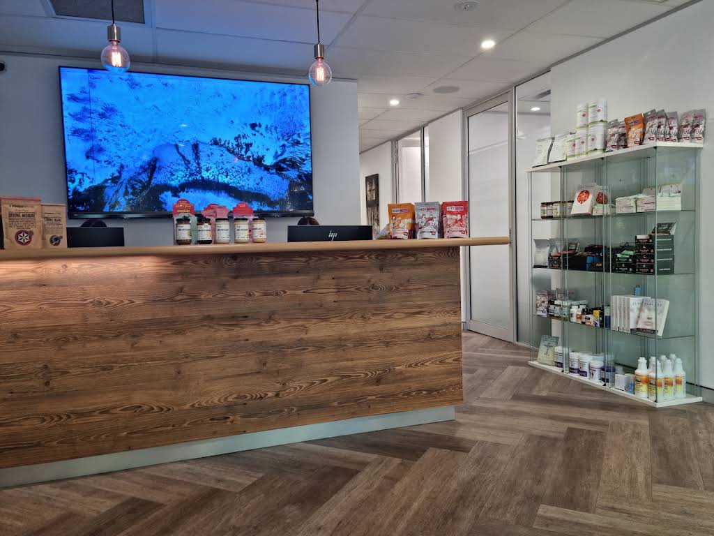 Victoria O'Sullivan & Associates, Neutral Bay, NSW