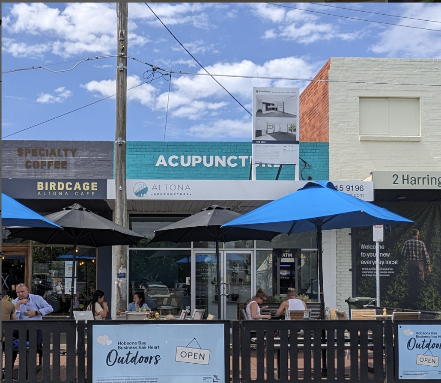 Altona Acupuncture, Altona, VIC