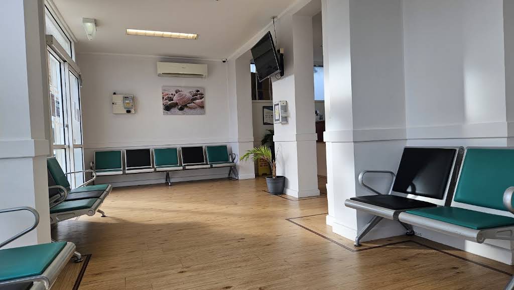 Seaford Beach Family Clinic, Seaford, VIC