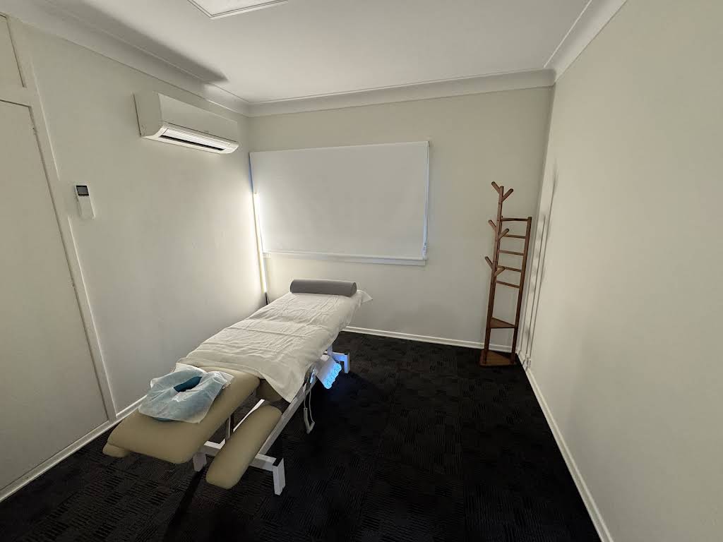 Qi Flow Wellness, St Lucia, QLD