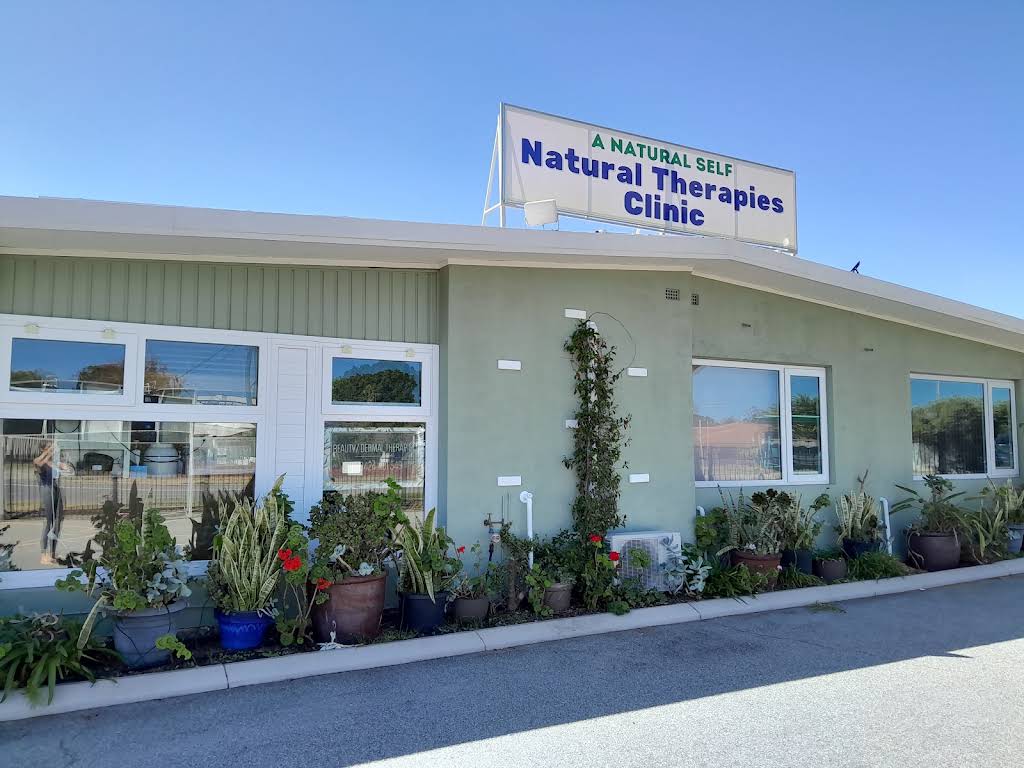 A Natural Self, Hamilton Hill, WA