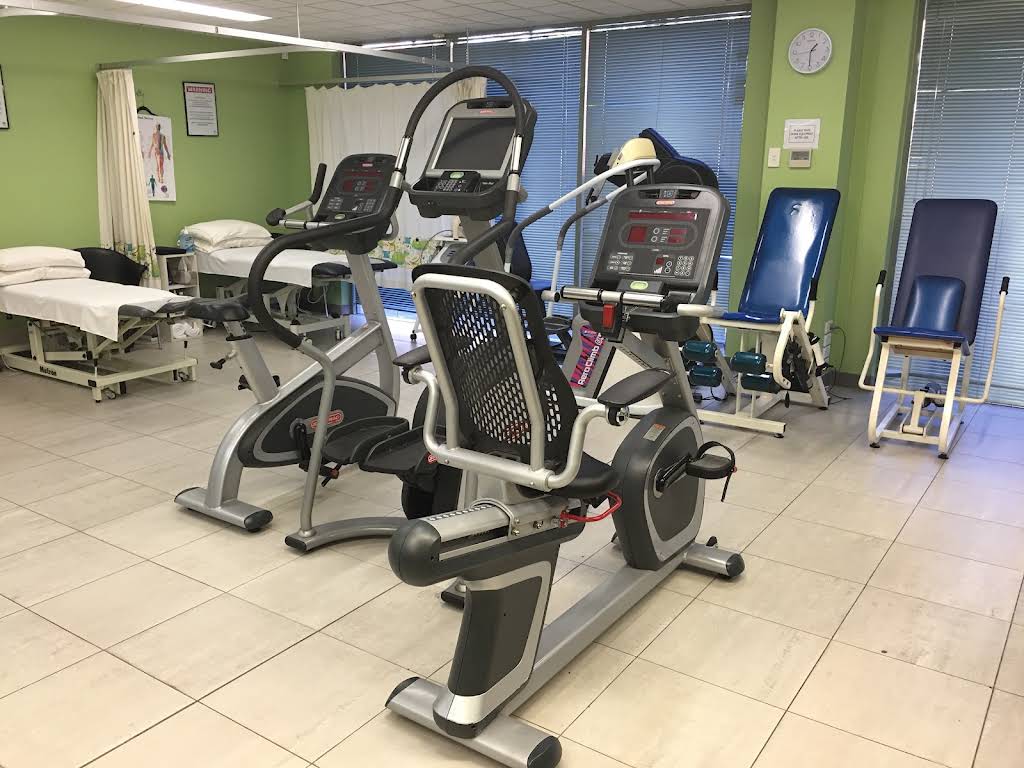 Exercise Physio, Burwood, NSW