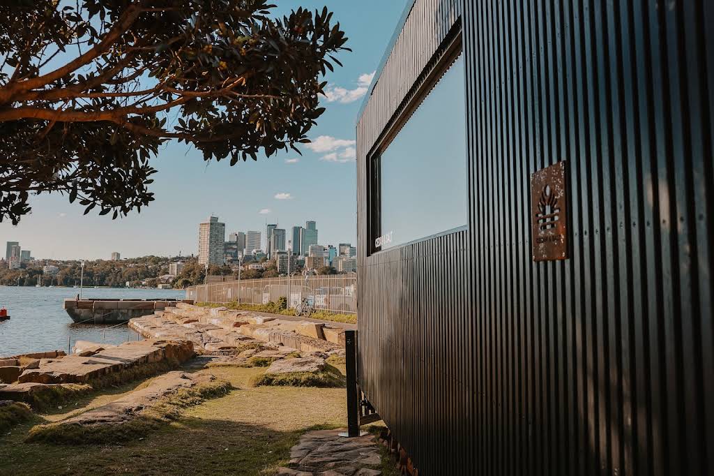 Cedar & Salt, Barangaroo, Barangaroo, NSW