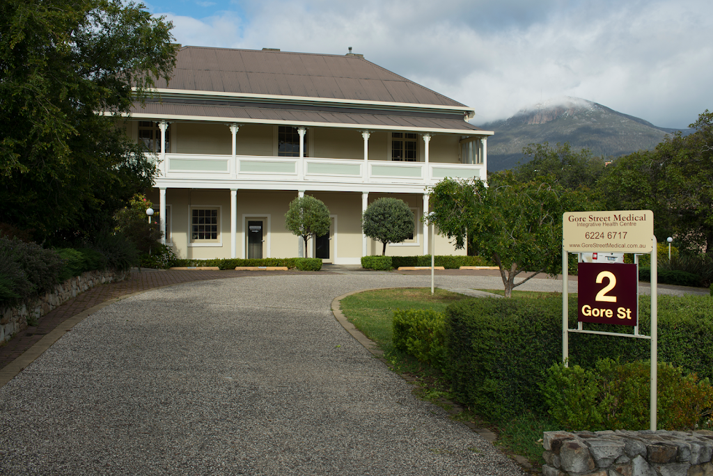Gore Street Medical, South Hobart, TAS
