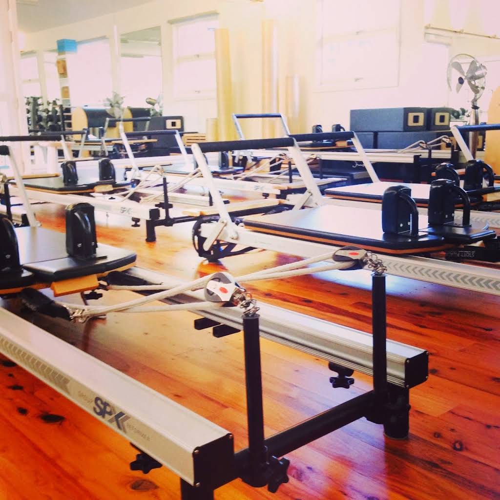 Liz Millard Physio & Exercise Studio, Mosman, NSW