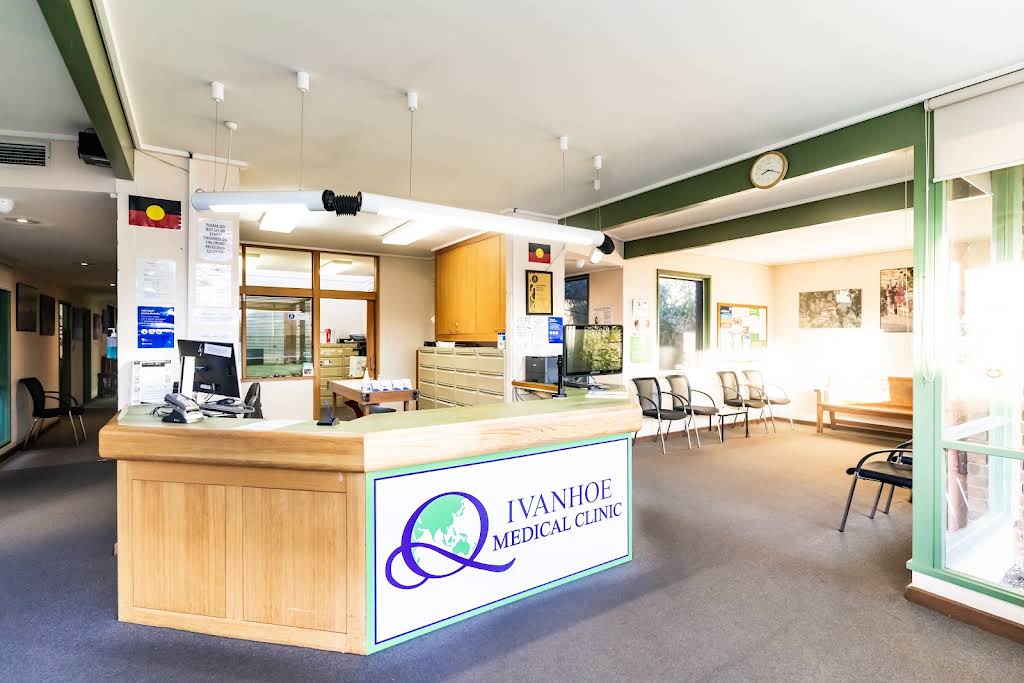 Ivanhoe Medical Clinic, Ivanhoe, VIC