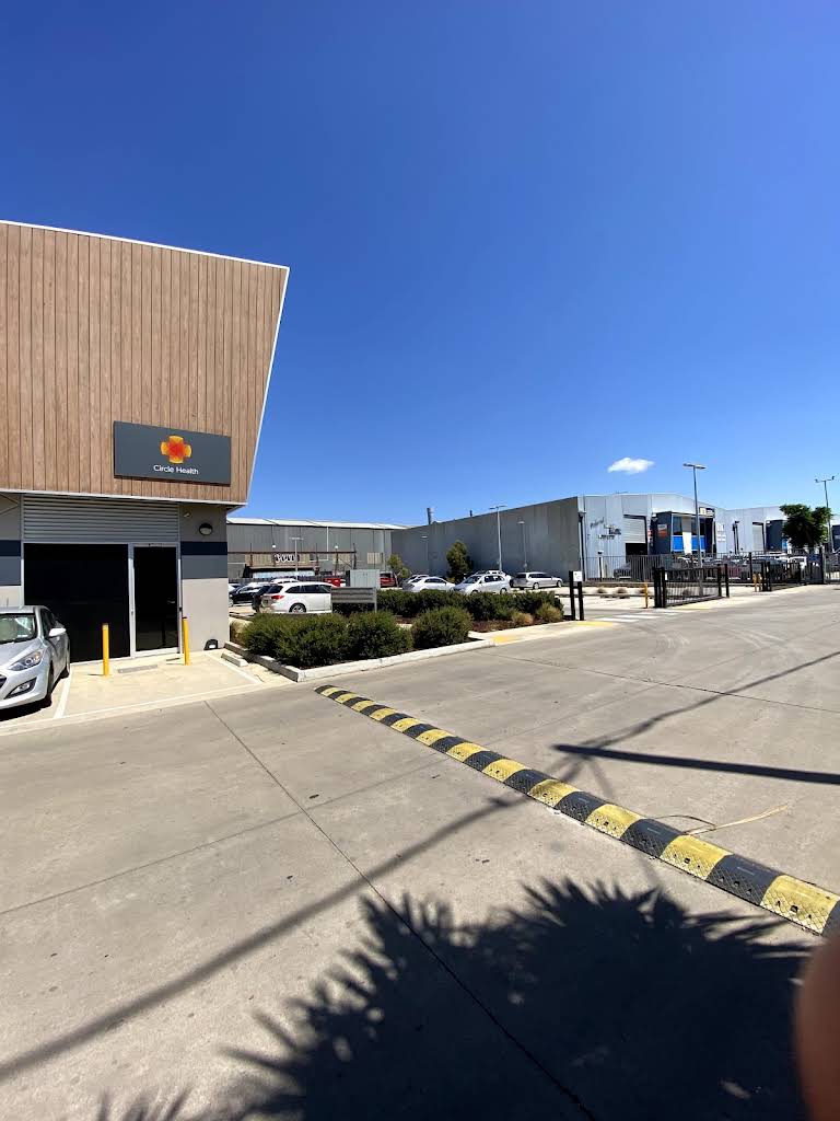 Breathe West / Western Sleep & Breathing Clinic, Altona North, VIC