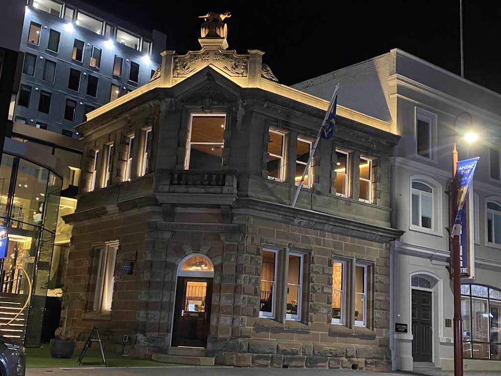 Tasmanian Centre for Hearing, Hobart, TAS