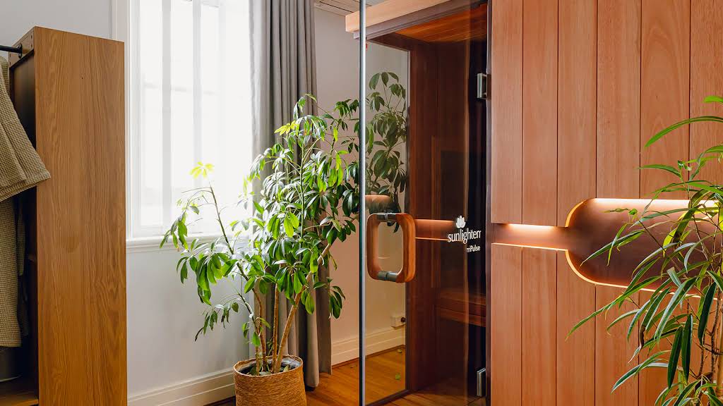 Newleaf Spa, South Yarra, VIC