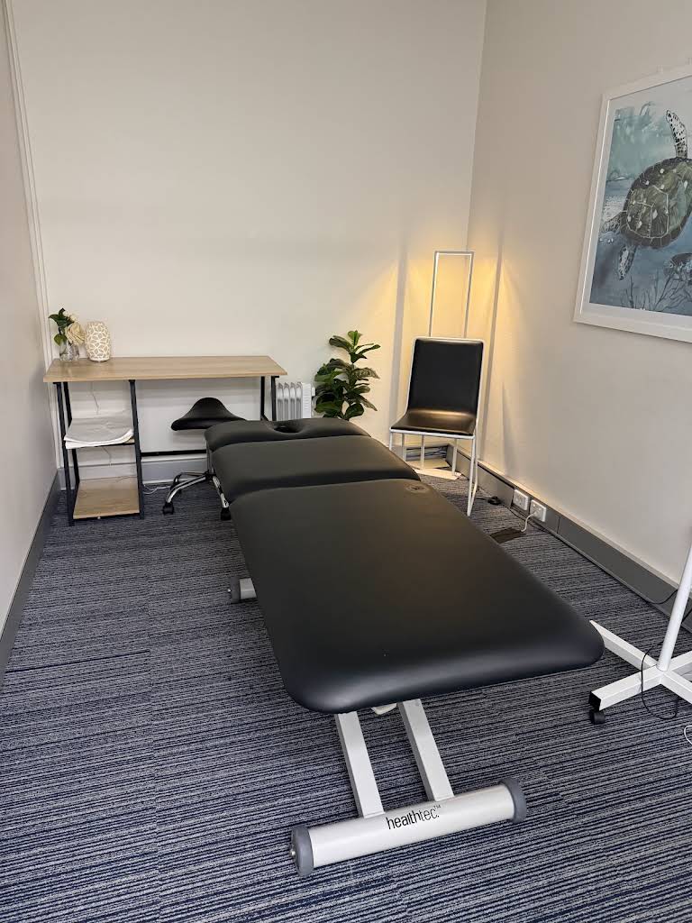 Form Fit and Function Health Chiropractor, Parramatta, NSW