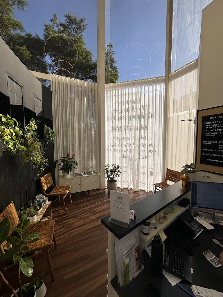 Power Wellness Group, Melbourne, VIC