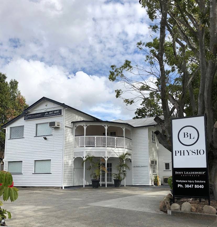 BL Physio, Coorparoo, QLD