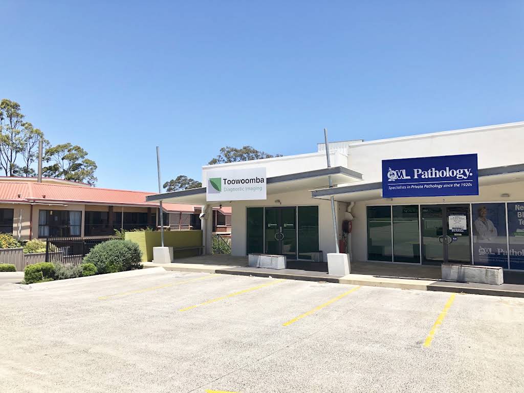 QML Pathology, Kearneys Spring, QLD