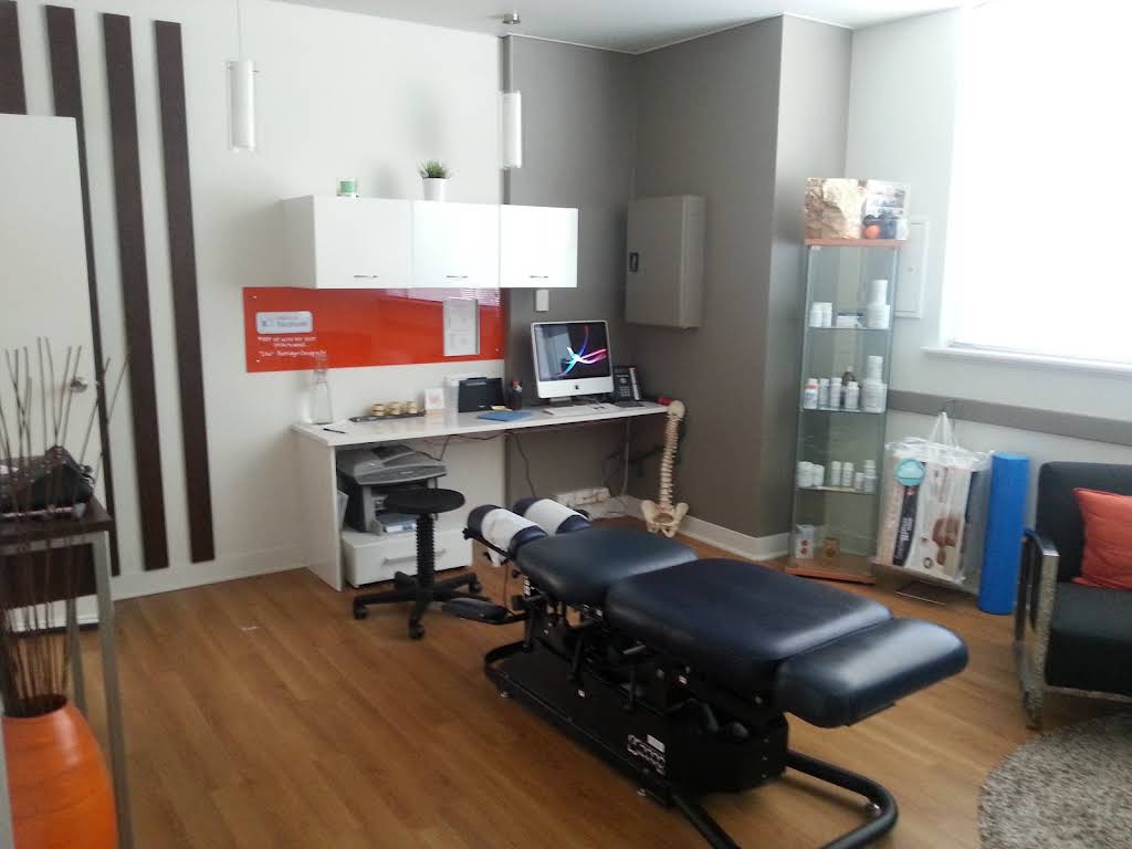 Belridge Chiropractic, Beldon, WA
