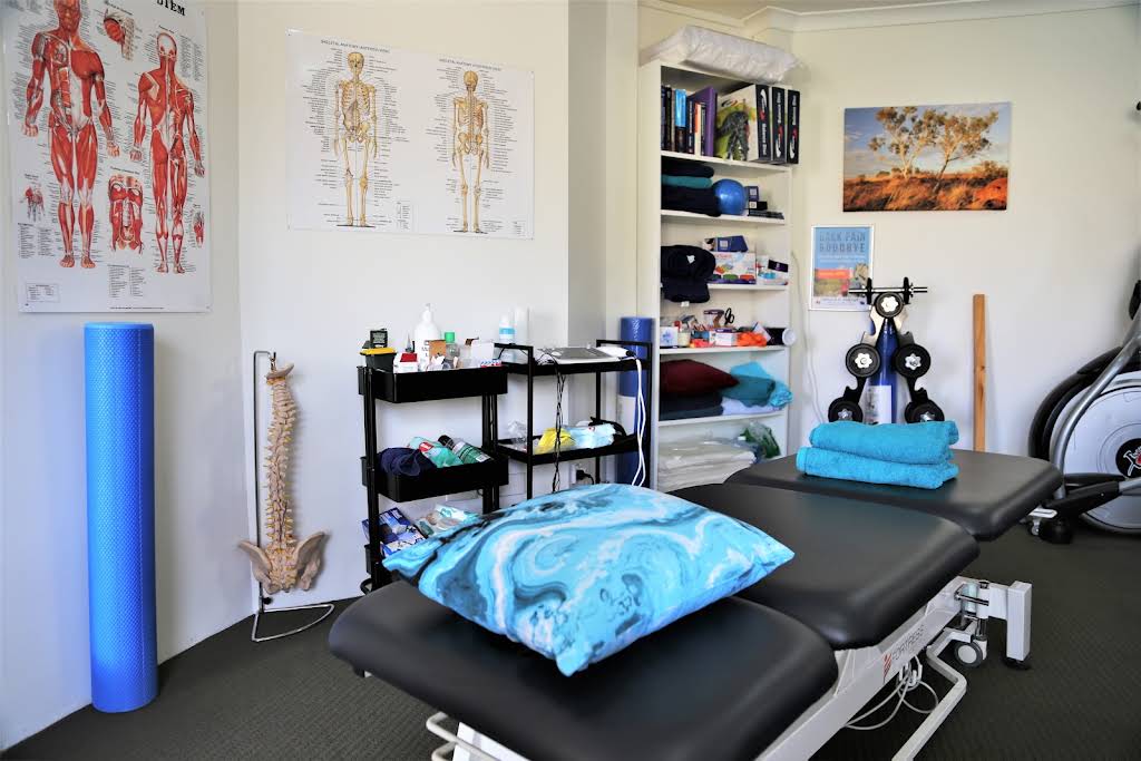 Physio Knecht, Joondalup, WA