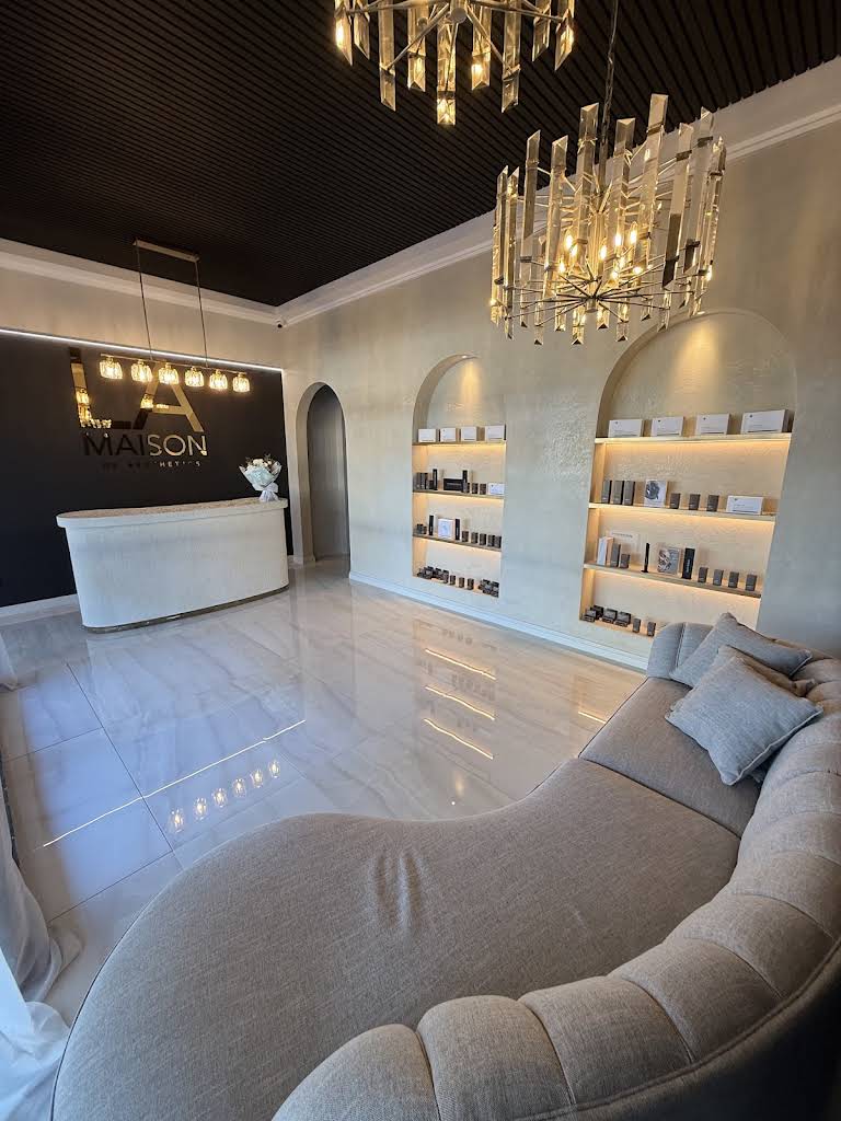 La Maison De Aesthetics, Mooloolaba, QLD