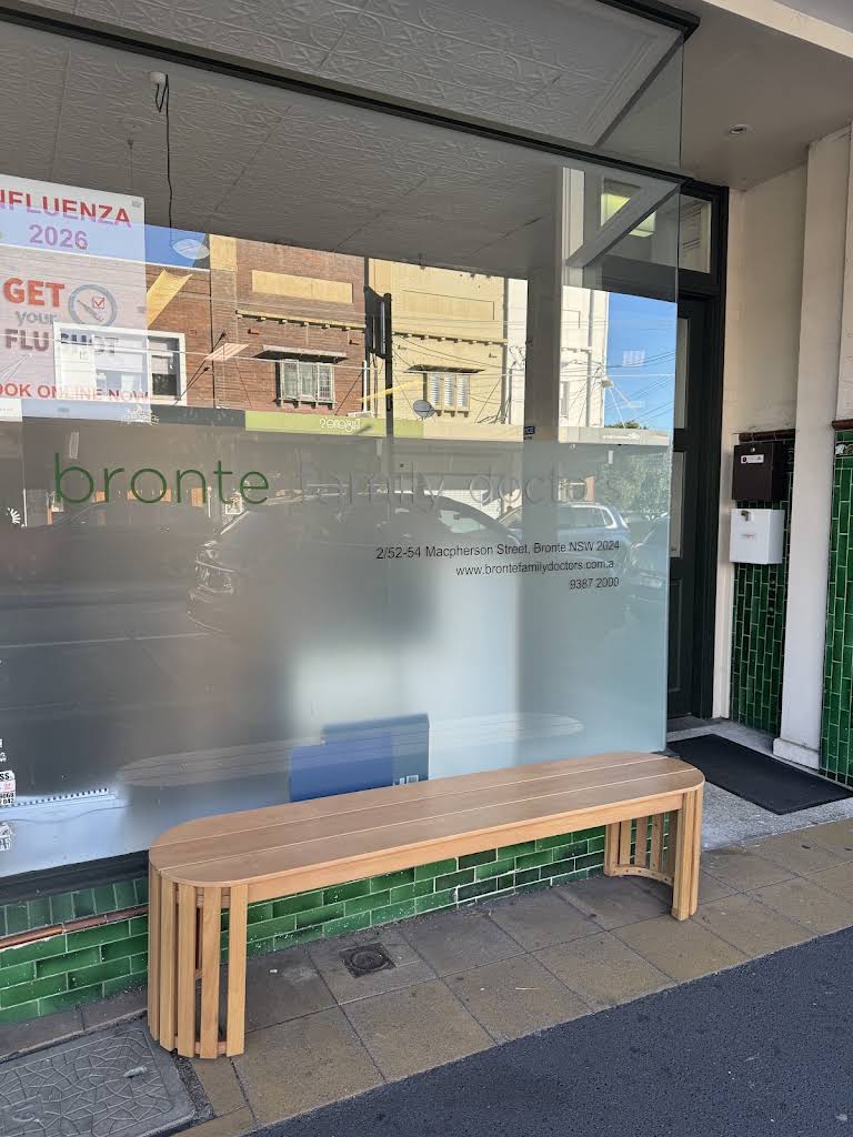 Bronte Family Doctors, Bronte, NSW
