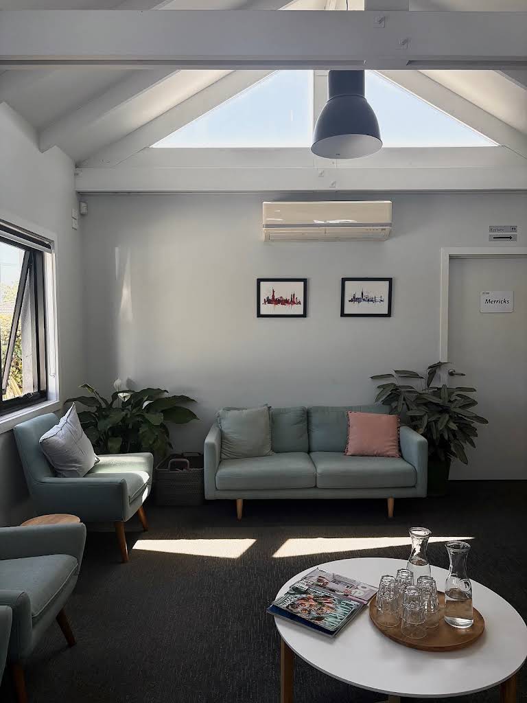 OPTIMIND, Mornington, VIC