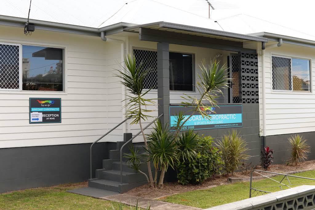 Suncoast Chiropractic Centre, Caloundra, QLD