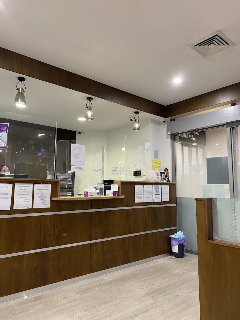 Northbridge Medical Centre, Perth, WA
