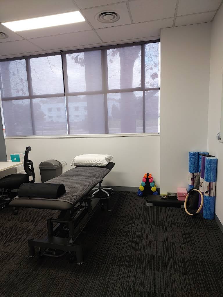 The Pickleball Physiotherapist, Bentleigh East, VIC
