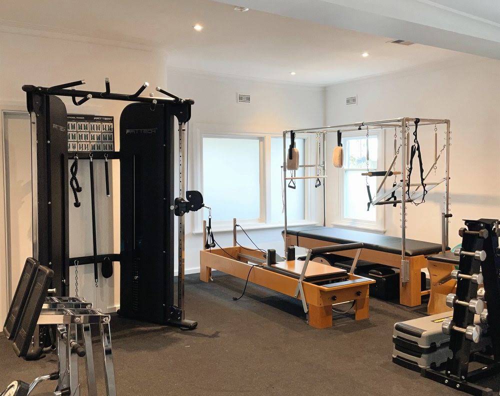sportsmed, Blackwood, Blackwood, SA