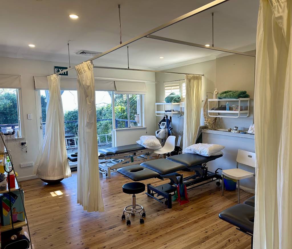 Glenhaven Physiotherapy Centre, Glenhaven, NSW