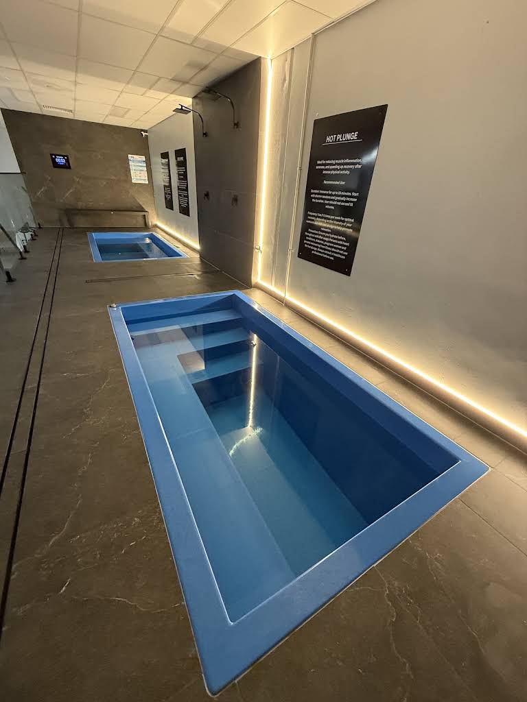 Recovery Central (Aus) Pty Ltd, Smeaton Grange, NSW