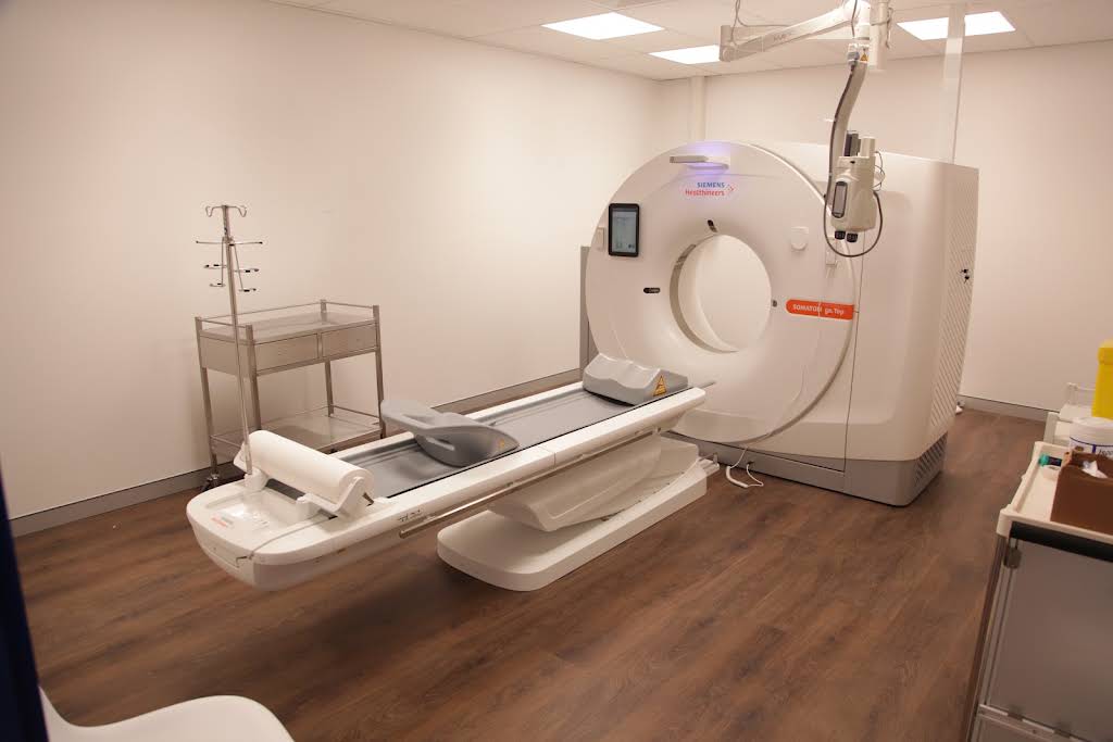 Harbour Radiology, Pymble, Pymble, NSW