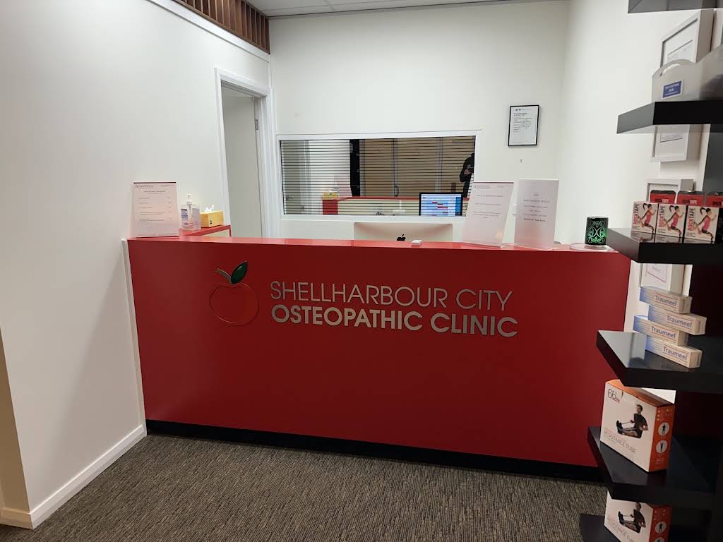 Shellharbour City General Practice, Shellharbour City Centre, NSW