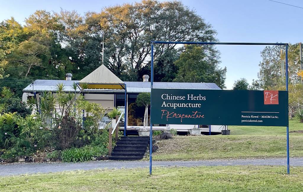 Patricia Kowal Acupuncture, Eumundi, QLD
