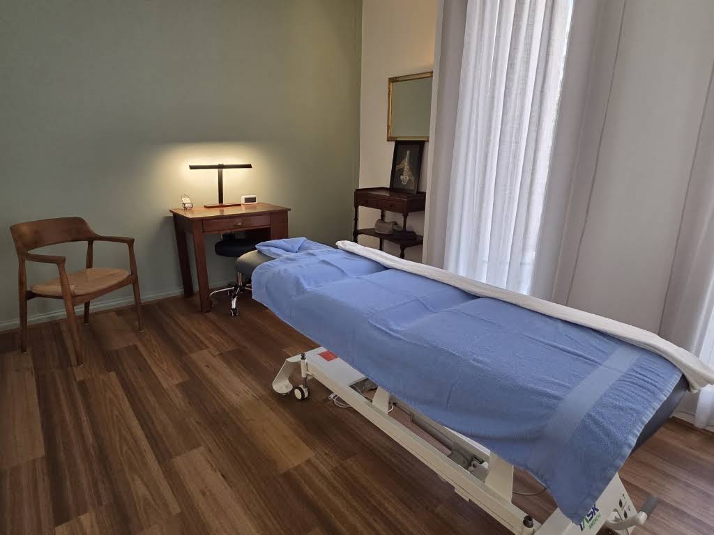 NQ Spine Health, North Ward, QLD