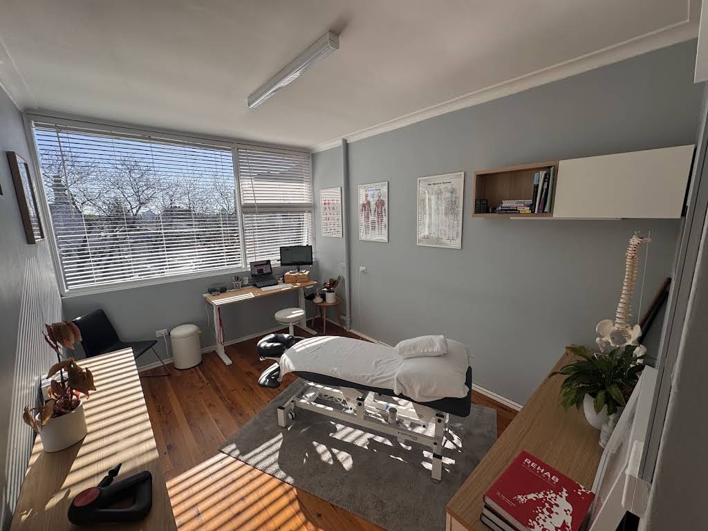 Bondi Sports Massage, Bondi Junction, NSW