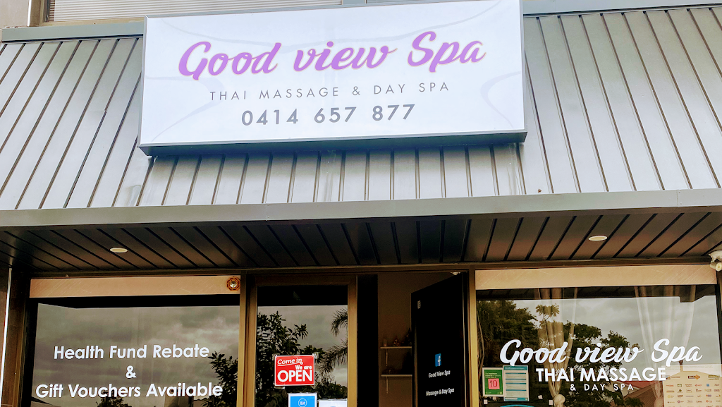 Good view spa Thai Massage, Warilla, NSW