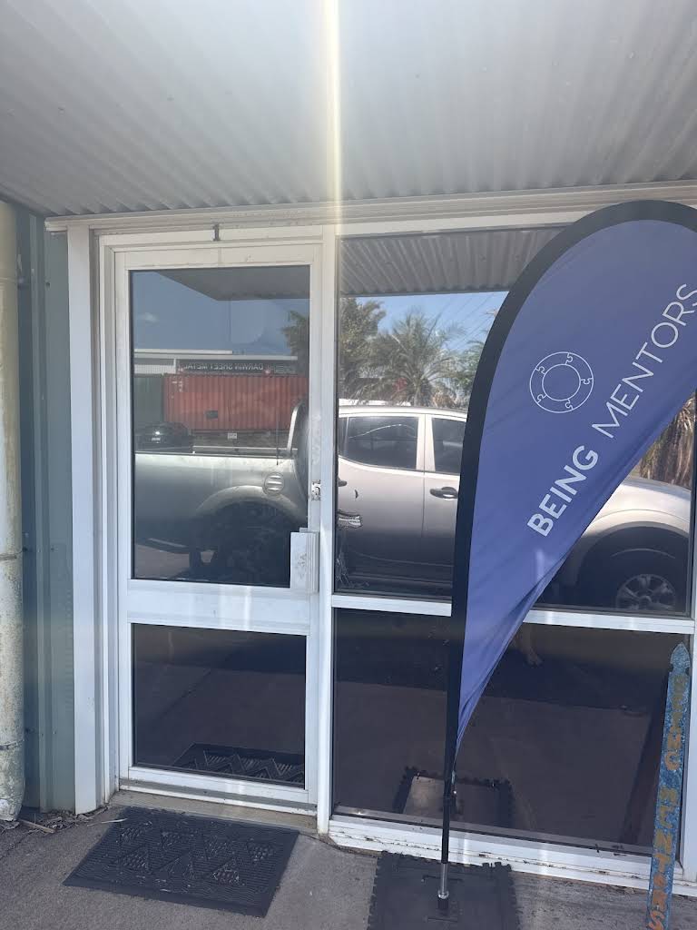 Being Mentors, Winnellie, NT