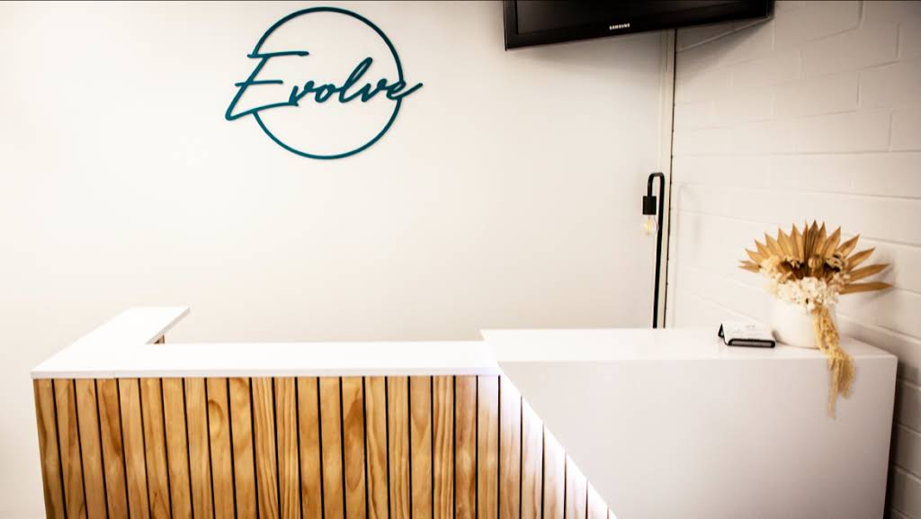 Evolve Physio & Pilates, Duncraig, WA