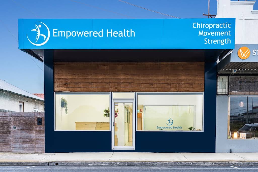 Restorative Massage & Myotherapy, Drumcondra, VIC