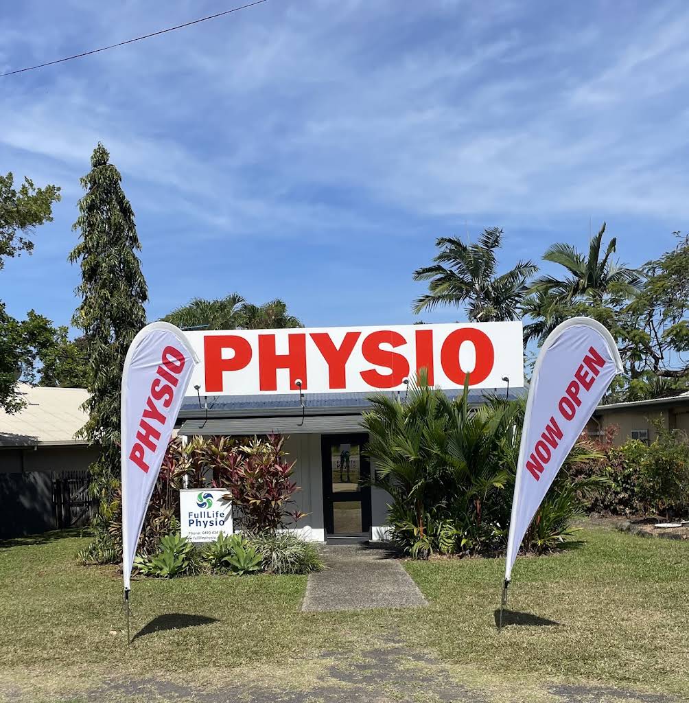 FullLife Physio Pty Ltd, Palm Cove, QLD