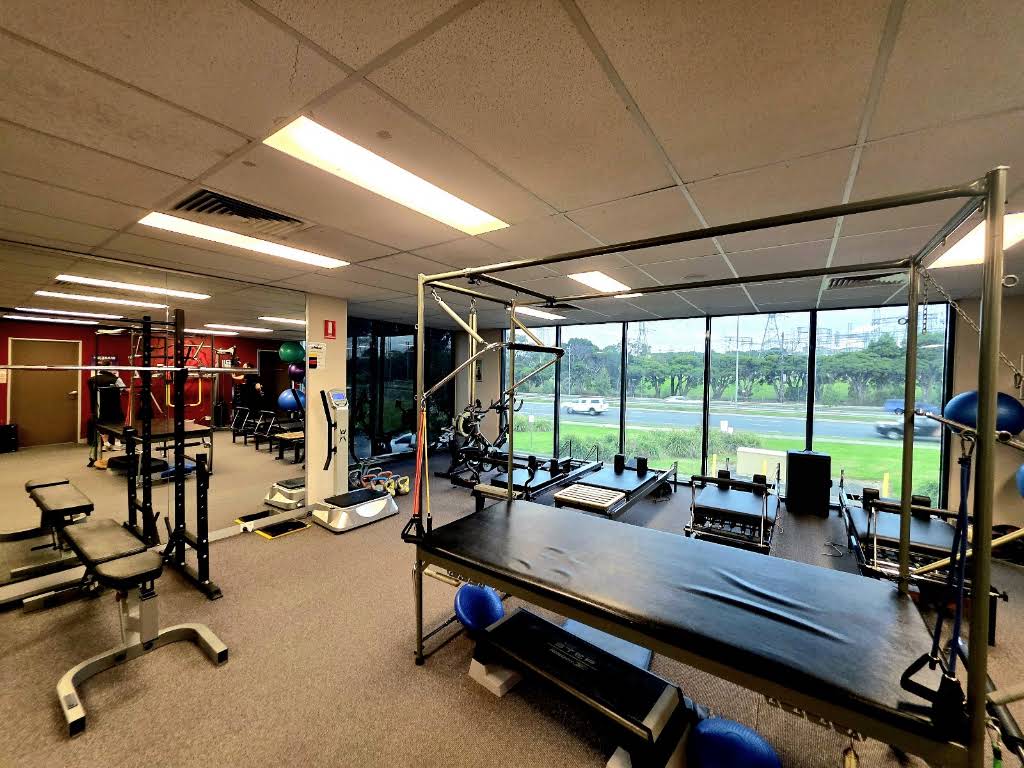 Back In Motion, Physio Rowville, Rowville, VIC