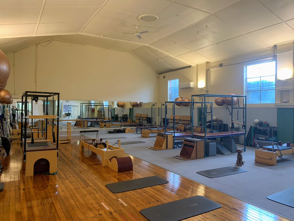 Grounded Movement Physiotherapy & Pilates, Malvern East, VIC