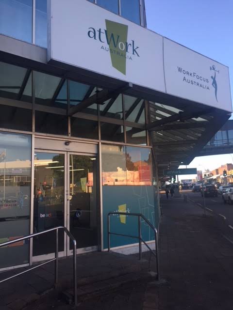 Workfocus Australia, Broadmeadow, NSW